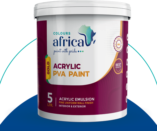 ACRYLIC PVA PAINT