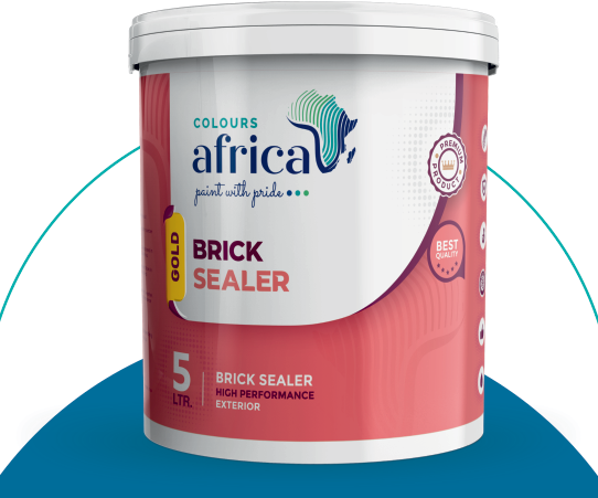 BRICK SEALER