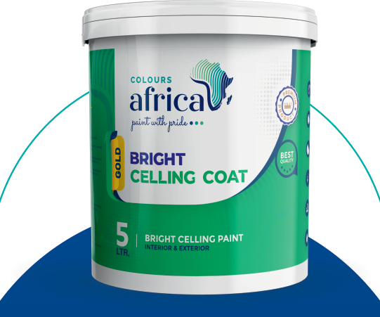BRIGHT CEILING COAT