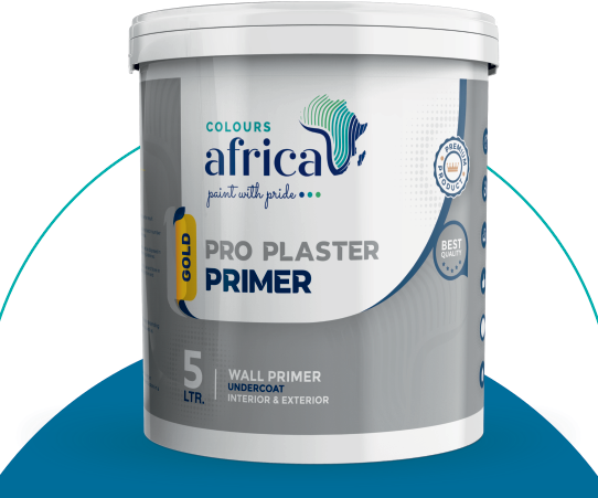 PRO PLASTER PRIMER
