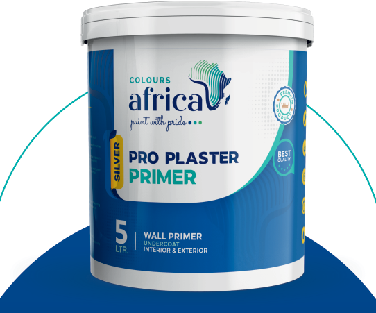 PRO PLASTER PRIMER