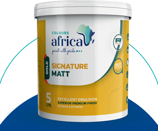 SIGNATURE MATT